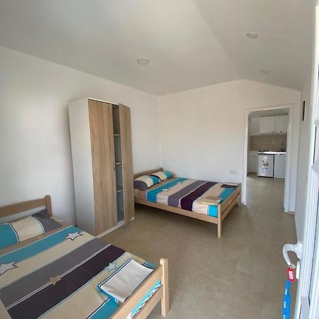 Apartments Beho Ulcinj Eksteriør bilde