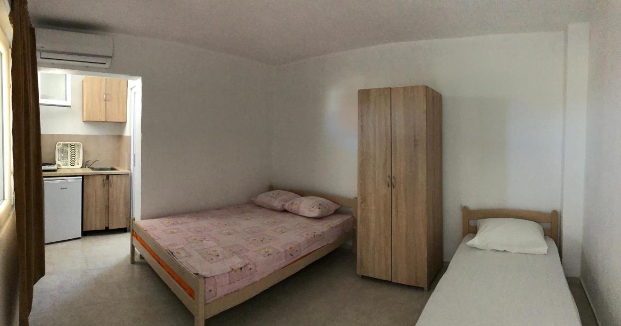 Apartments Beho Ulcinj Eksteriør bilde