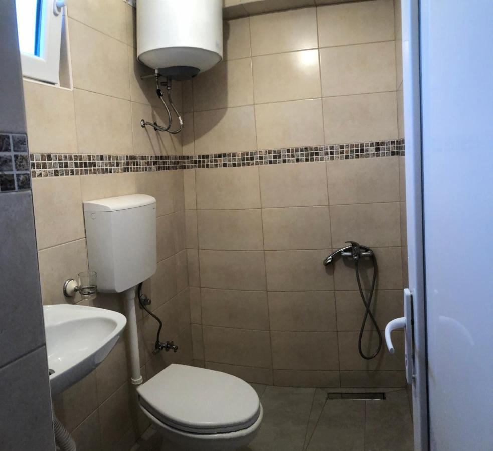 Apartments Beho Ulcinj Eksteriør bilde