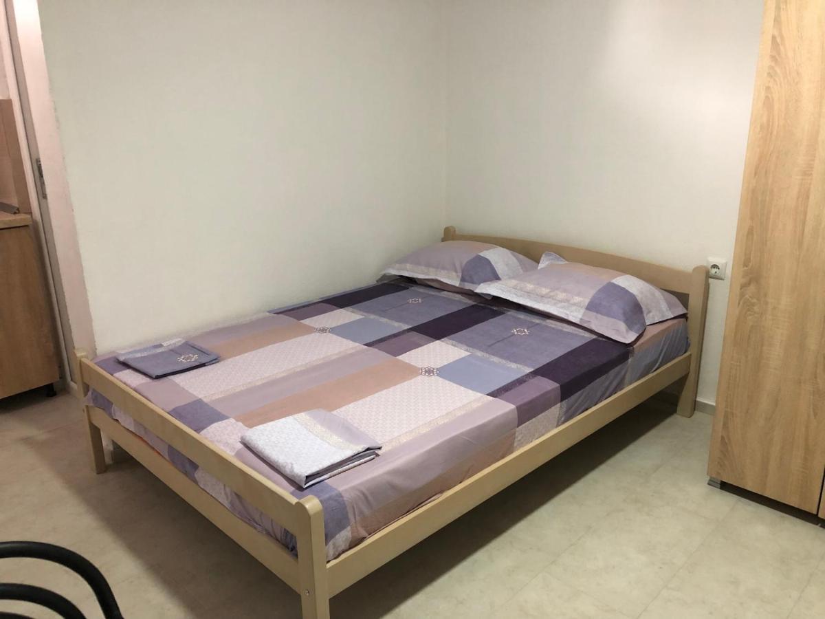 Apartments Beho Ulcinj Eksteriør bilde