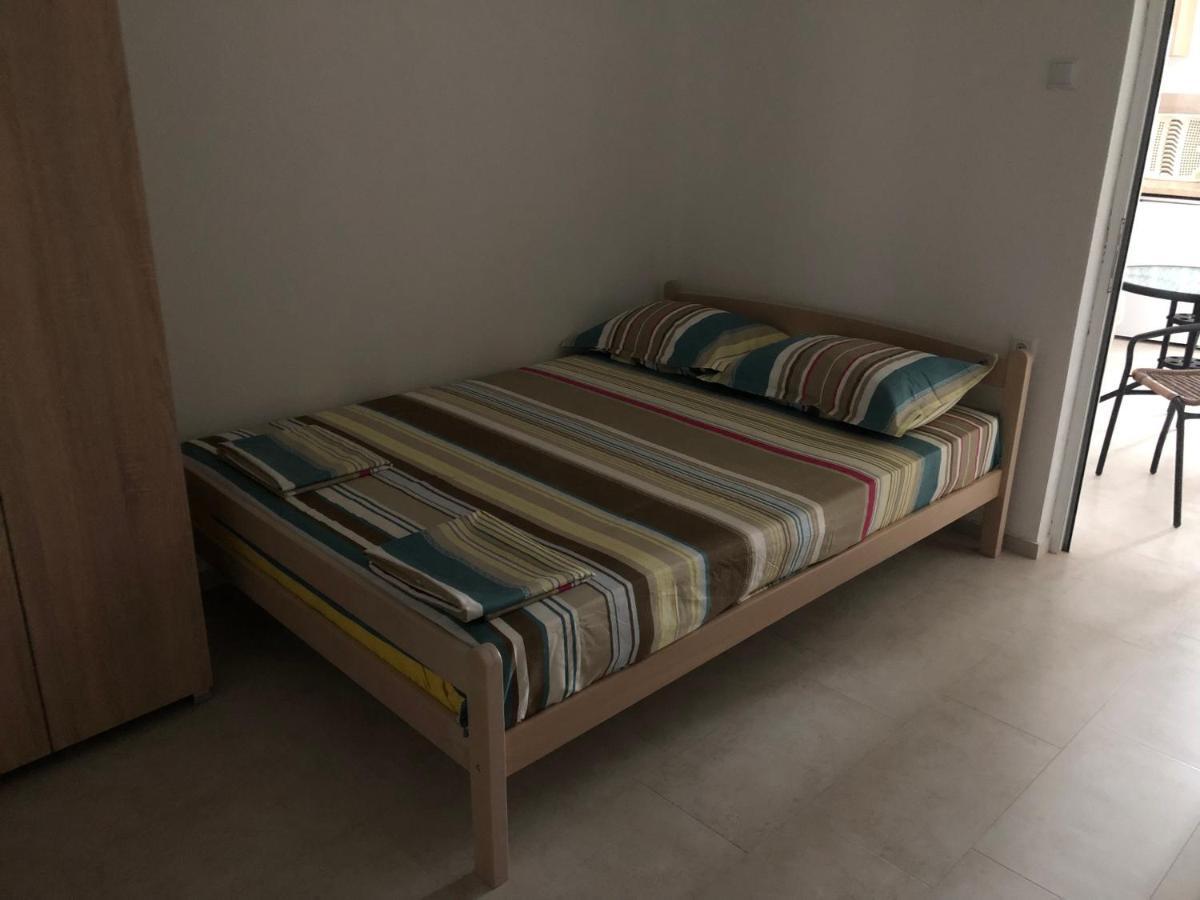 Apartments Beho Ulcinj Eksteriør bilde