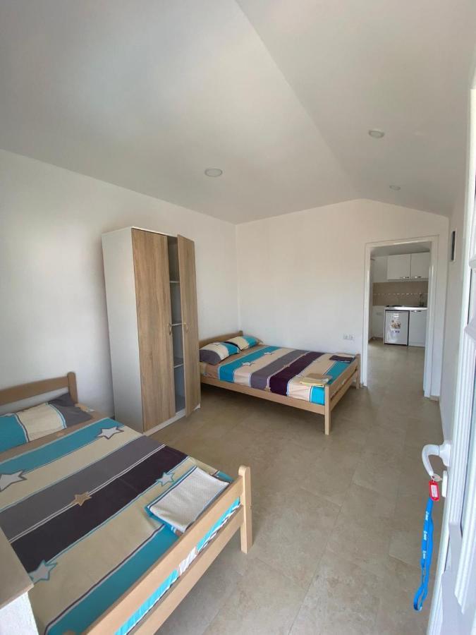 Apartments Beho Ulcinj Eksteriør bilde