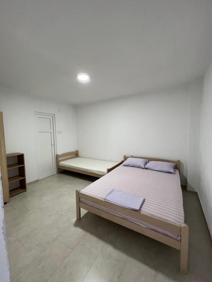 Apartments Beho Ulcinj Eksteriør bilde