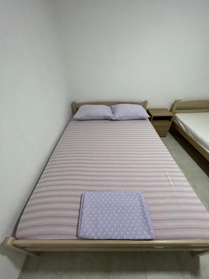 Apartments Beho Ulcinj Eksteriør bilde