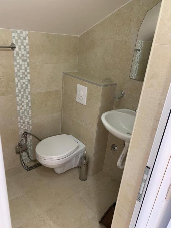 Apartments Beho Ulcinj Eksteriør bilde