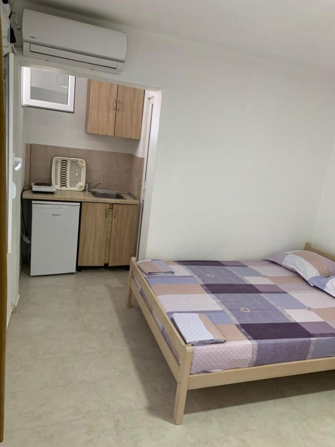 Apartments Beho Ulcinj Eksteriør bilde