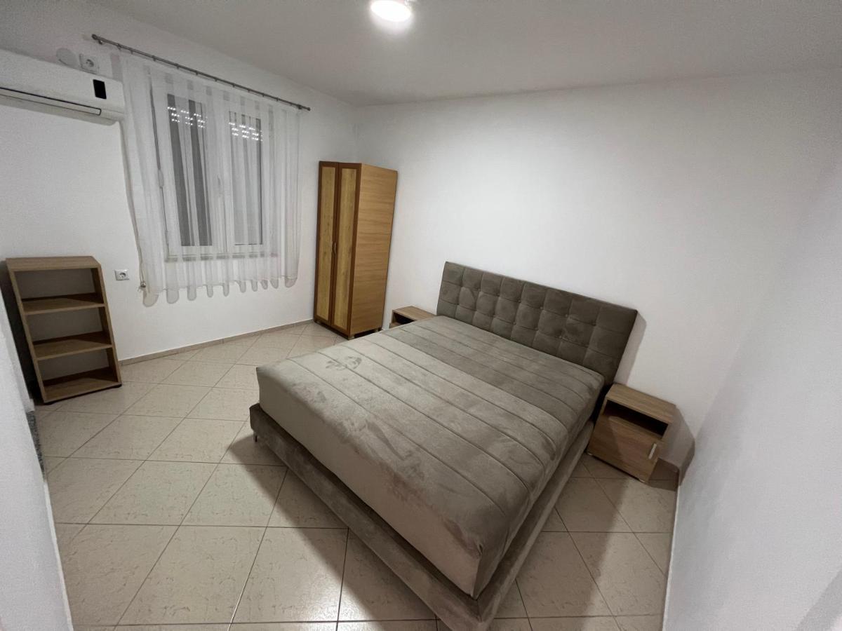 Apartments Beho Ulcinj Eksteriør bilde