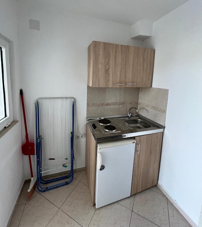 Apartments Beho Ulcinj Eksteriør bilde