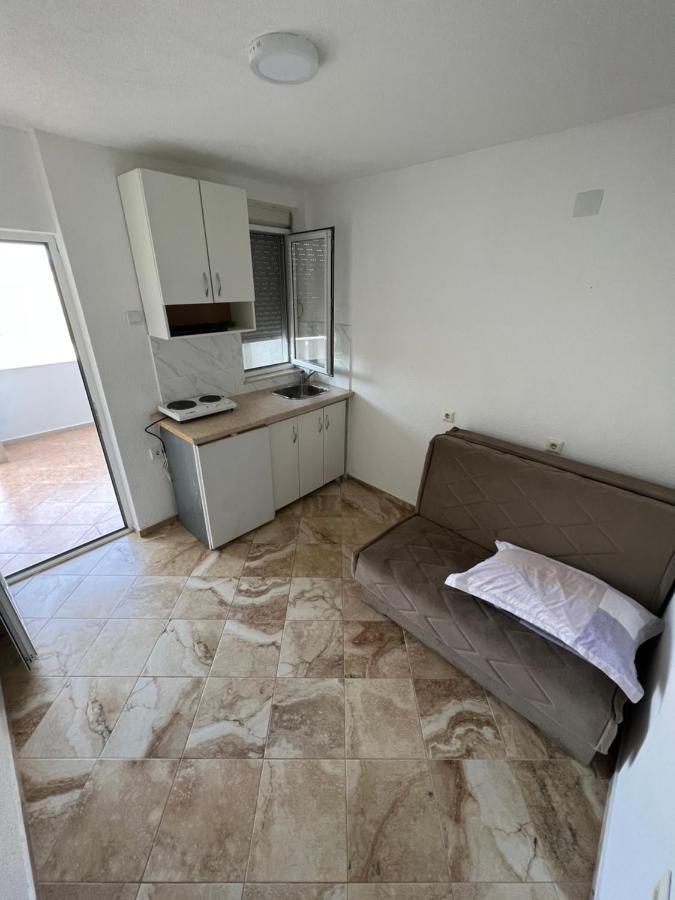 Apartments Beho Ulcinj Eksteriør bilde