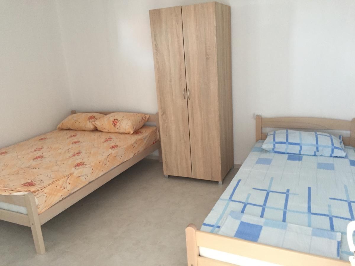 Apartments Beho Ulcinj Eksteriør bilde